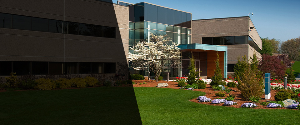 Stone Ridge Landscapers