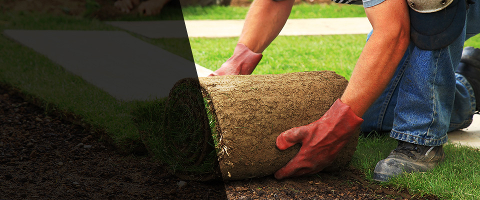 Stone Ridge Landscapers