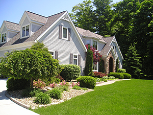 Landscapers and Lawncare Services in Stone Ridge, NY